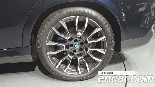 BMW X6 (G06) xDrive30d M Sport 2026 — фото 27