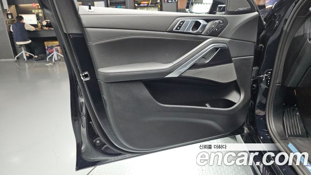 BMW X6 (G06) xDrive30d M Sport 2026 — фото 30