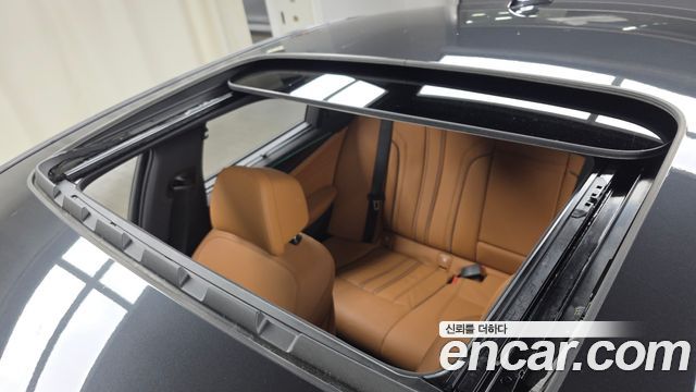 BMW 5 Series (G30) 520i M Sport 2023 — фото 22