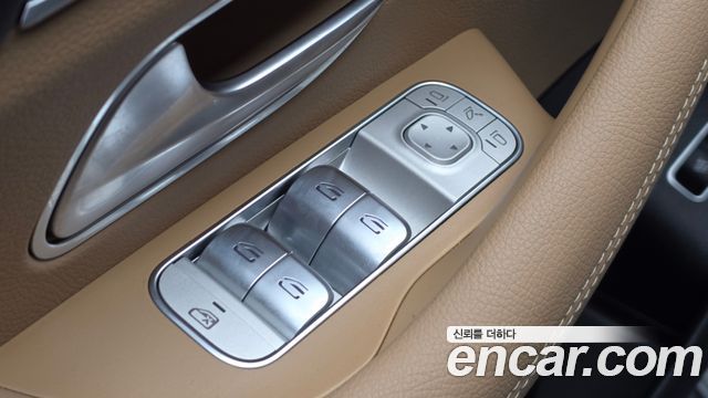 Mercedes-Benz GLE-Class (W167) GLE450 4MATIC 2024 — фото 19