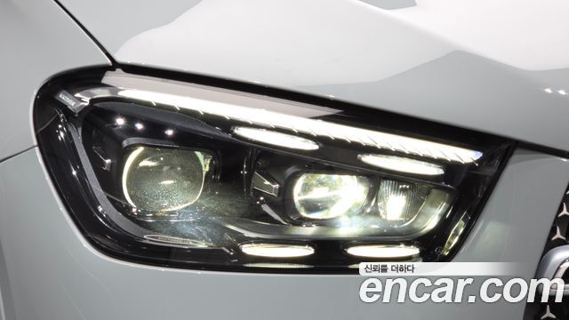 Mercedes-Benz GLE-Class (W167) GLE450 4MATIC 2024 — фото 22