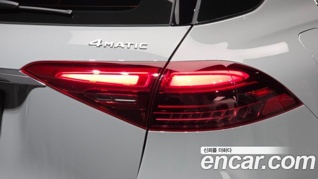 Mercedes-Benz GLE-Class (W167) GLE450 4MATIC 2024 — фото 23