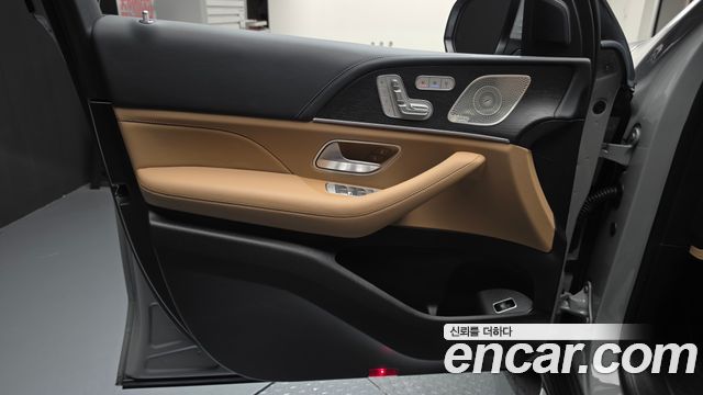 Mercedes-Benz GLE-Class (W167) GLE450 4MATIC 2024 — фото 24