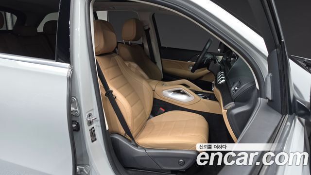 Mercedes-Benz GLE-Class (W167) GLE450 4MATIC 2024 — фото 26
