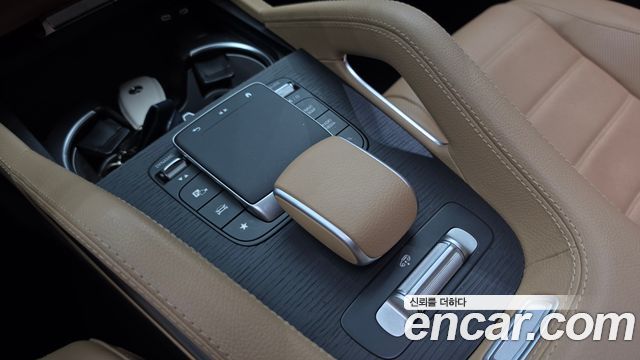 Mercedes-Benz GLE-Class (W167) GLE450 4MATIC 2024 — фото 29