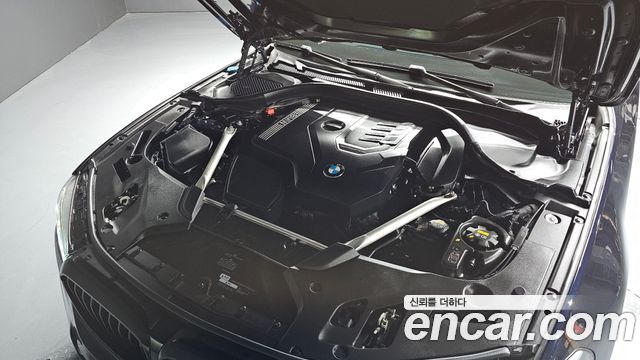 BMW 5 Series (G30) 530i M Sport Package Plus 2020 — фото 6