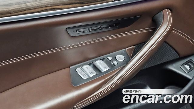 BMW 5 Series (G30) 530i M Sport Package Plus 2020 — фото 19