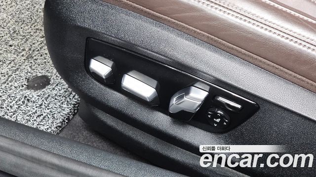 BMW 5 Series (G30) 530i M Sport Package Plus 2020 — фото 20