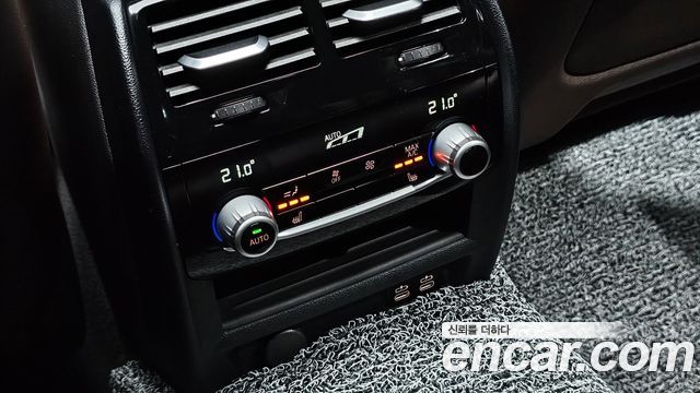 BMW 5 Series (G30) 530i M Sport Package Plus 2020 — фото 28
