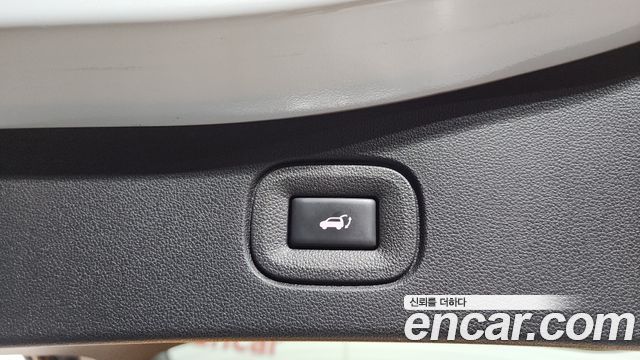 Renault Korea QM6 Gasoline 2WD RE Signature 2019 — фото 17