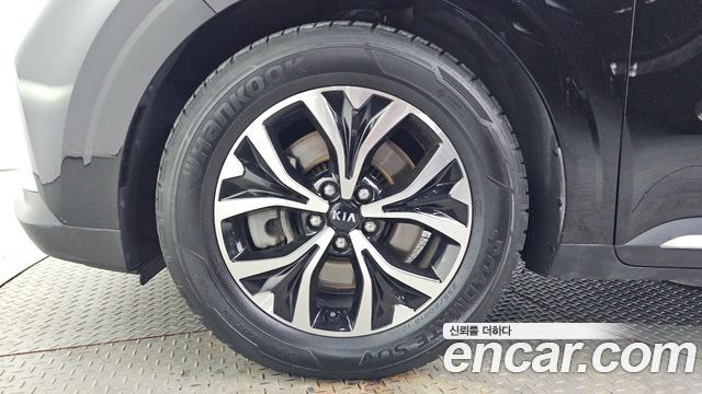 Kia Carnival (IV) Diesel 9-Seater Noblesse 2021 — фото 5