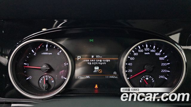 Kia Carnival (IV) Diesel 9-Seater Noblesse 2021 — фото 8