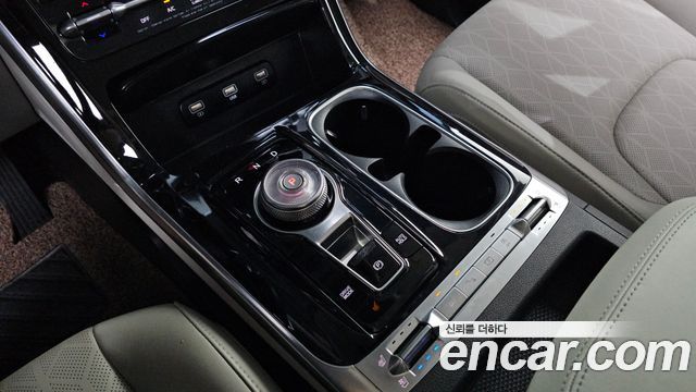 Kia Carnival (IV) Diesel 9-Seater Noblesse 2021 — фото 9