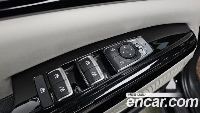 Kia Carnival (IV) Diesel 9-Seater Noblesse 2021 — фото 13