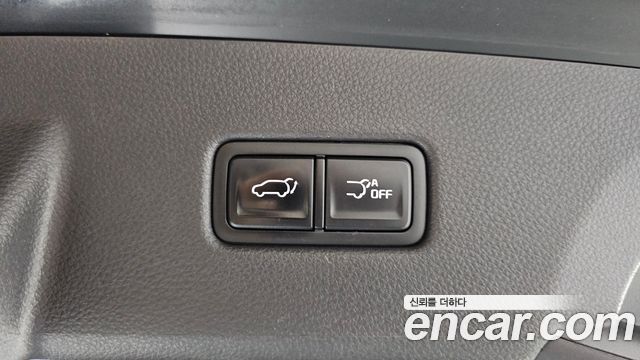 Kia Carnival (IV) Diesel 9-Seater Noblesse 2021 — фото 20