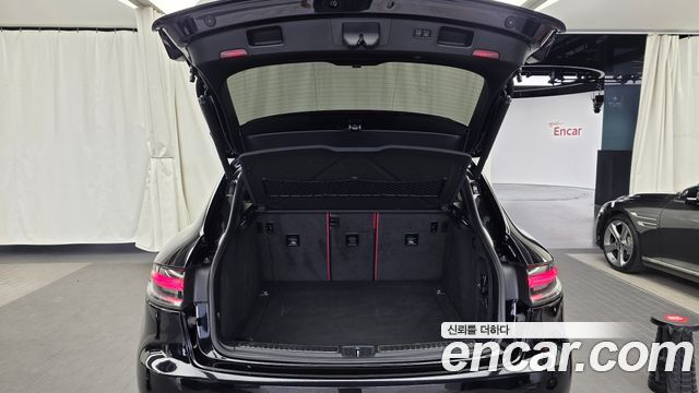 Porsche Macan 2.9 GTS 95B 2020 — фото 20
