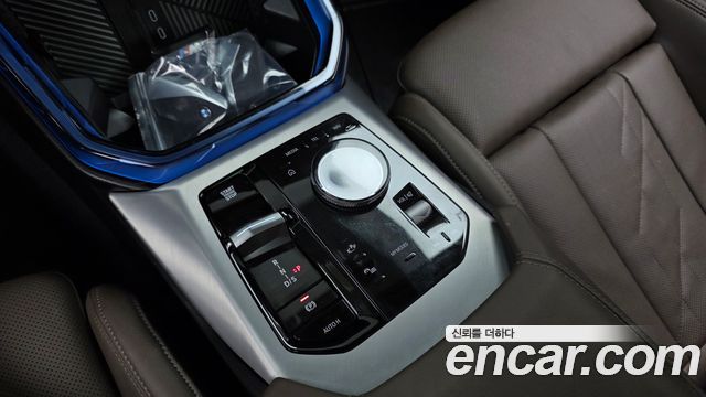 BMW X3 (G45) xDrive 20 M Sport Pro 2025 — фото 9