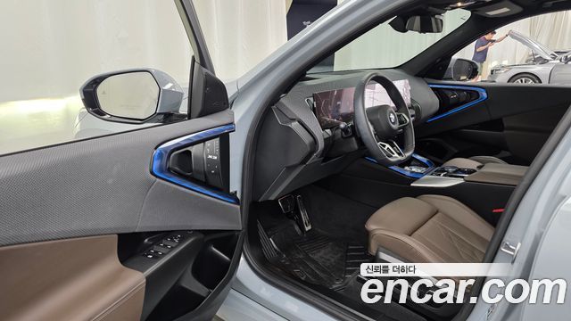 BMW X3 (G45) xDrive 20 M Sport Pro 2025 — фото 10