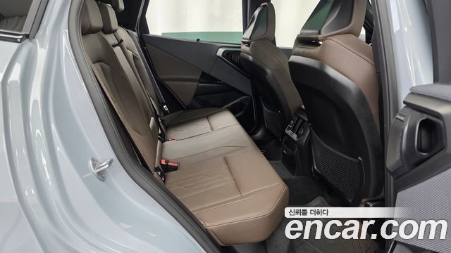 BMW X3 (G45) xDrive 20 M Sport Pro 2025 — фото 11