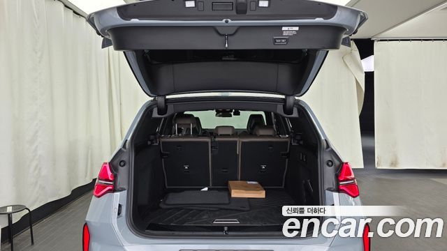 BMW X3 (G45) xDrive 20 M Sport Pro 2025 — фото 20