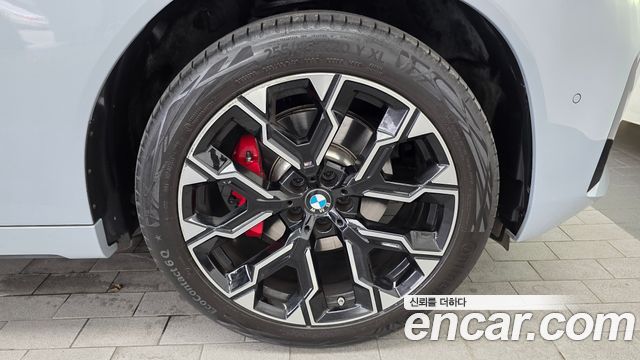 BMW X3 (G45) xDrive 20 M Sport Pro 2025 — фото 21