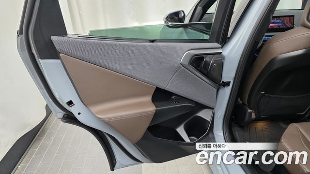 BMW X3 (G45) xDrive 20 M Sport Pro 2025 — фото 25