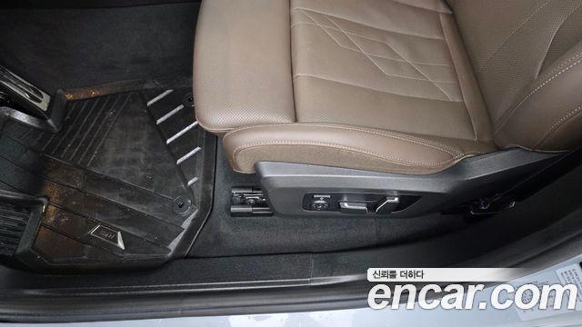 BMW X3 (G45) xDrive 20 M Sport Pro 2025 — фото 31