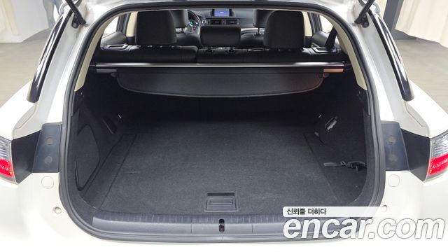 Lexus CT200h 1.8 Supreme ZWA10 2016 — фото 20