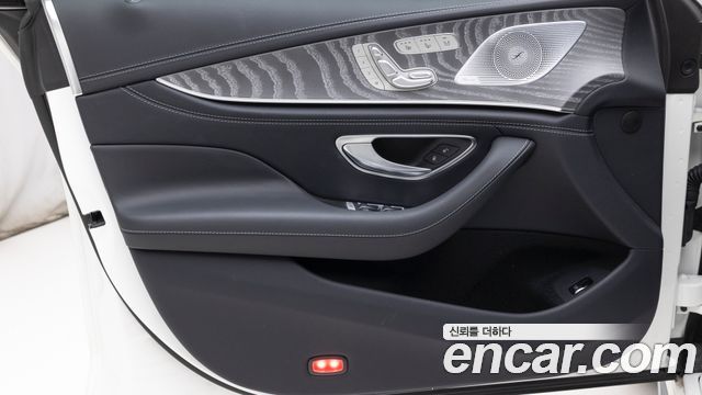 Mercedes-Benz AMG GT 4Door 43 4MATIC+ 2025 — фото 19