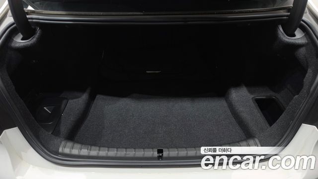 BMW 5 Series (G30) 530i M Sport Package Plus 2017 — фото 20