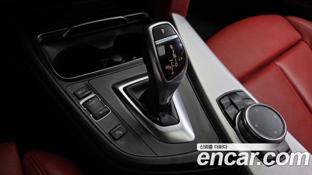 BMW 4 Series (F32) 420d xDrive M Sport Coupe 2016 — фото 9