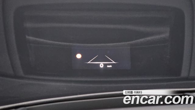 Genesis G90 (RS4) Gasoline 3.5 Turbo AWD 2022 — фото 15