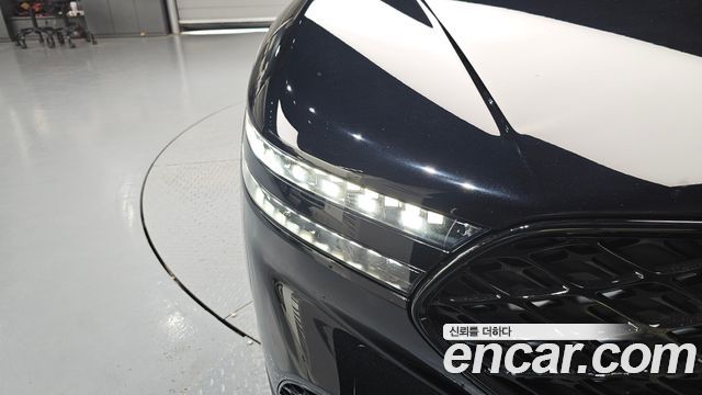 Genesis G90 (RS4) Gasoline 3.5 Turbo AWD 2022 — фото 22