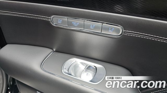 Genesis G90 (RS4) Gasoline 3.5 Turbo AWD 2022 — фото 27