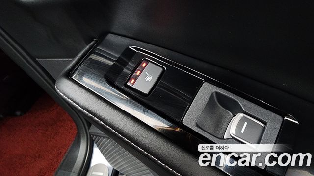 Honda Accord (XI) 2.0 Hybrid Touring 2023 — фото 14