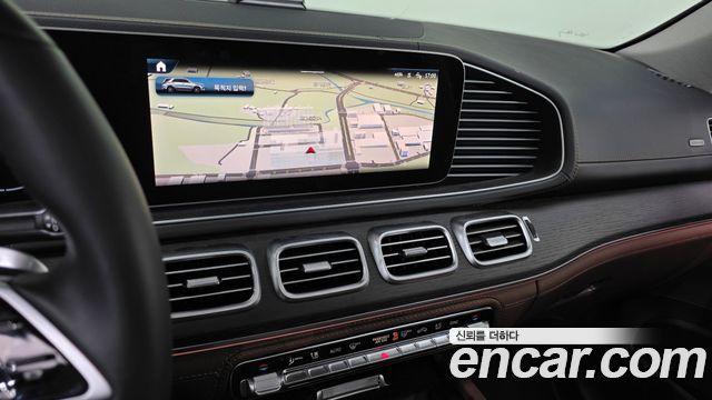 Mercedes-Benz GLE-Class (W167) GLE350 4MATIC 2025 — фото 16