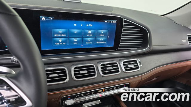 Mercedes-Benz GLE-Class (W167) GLE350 4MATIC 2025 — фото 17