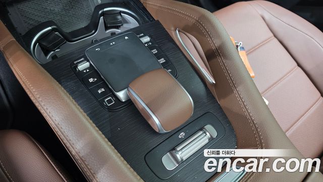 Mercedes-Benz GLE-Class (W167) GLE350 4MATIC 2025 — фото 20