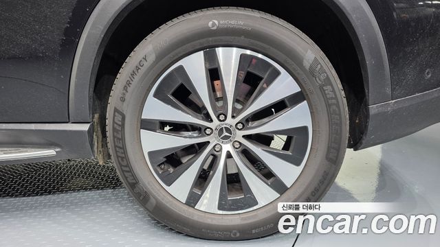 Mercedes-Benz GLE-Class (W167) GLE350 4MATIC 2025 — фото 21