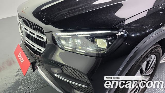 Mercedes-Benz GLE-Class (W167) GLE350 4MATIC 2025 — фото 22