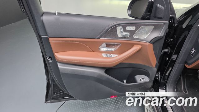 Mercedes-Benz GLE-Class (W167) GLE350 4MATIC 2025 — фото 24