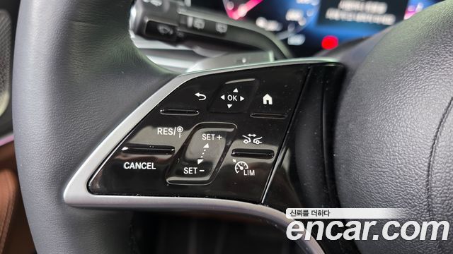 Mercedes-Benz GLE-Class (W167) GLE350 4MATIC 2025 — фото 27