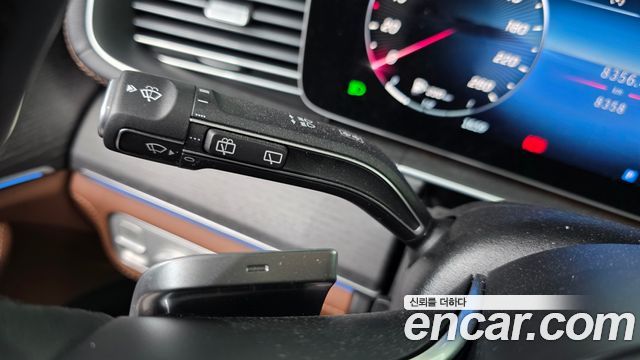 Mercedes-Benz GLE-Class (W167) GLE350 4MATIC 2025 — фото 28