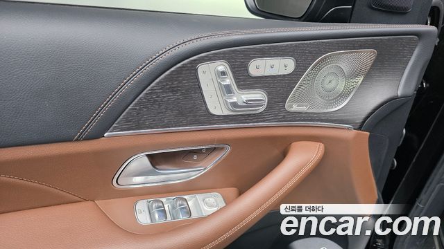 Mercedes-Benz GLE-Class (W167) GLE350 4MATIC 2025 — фото 29