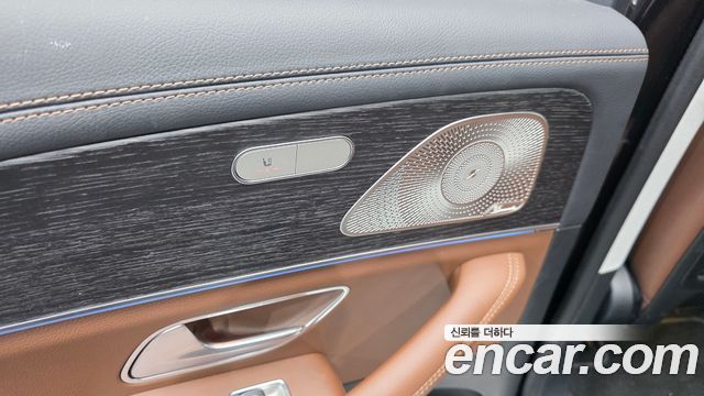 Mercedes-Benz GLE-Class (W167) GLE350 4MATIC 2025 — фото 30