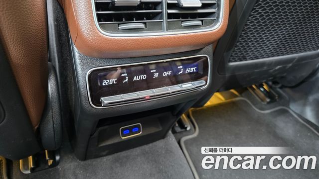 Mercedes-Benz GLE-Class (W167) GLE350 4MATIC 2025 — фото 31