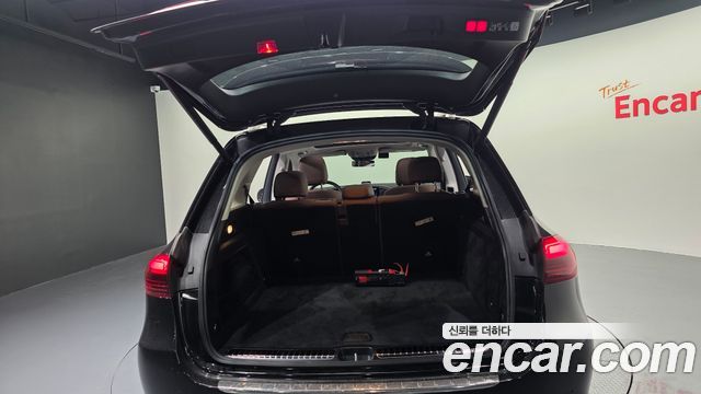 Mercedes-Benz GLE-Class (W167) GLE350 4MATIC 2025 — фото 36