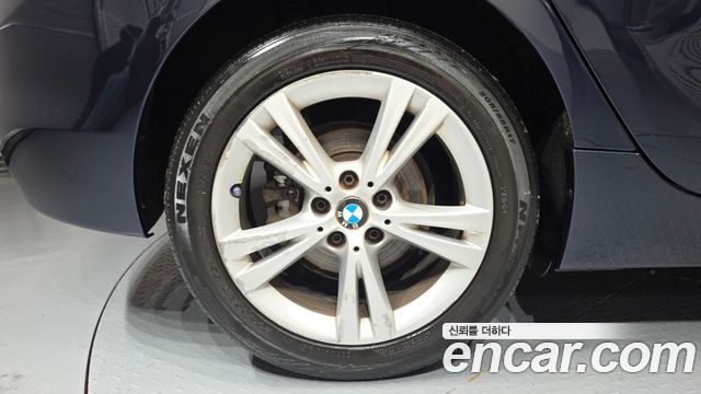 BMW 2 Series Active Tourer (F45) Joy 2017 — фото 5