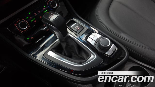 BMW 2 Series Active Tourer (F45) Joy 2017 — фото 9