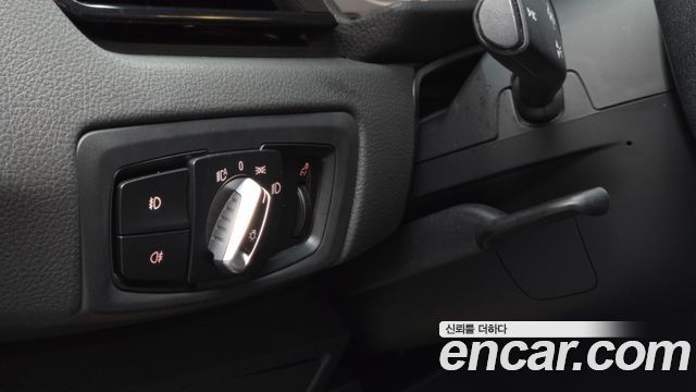 BMW 2 Series Active Tourer (F45) Joy 2017 — фото 14